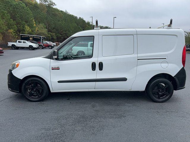 2016 Ram ProMaster Tradesman