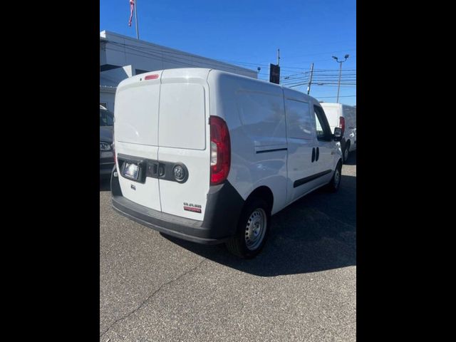 2016 Ram ProMaster Tradesman