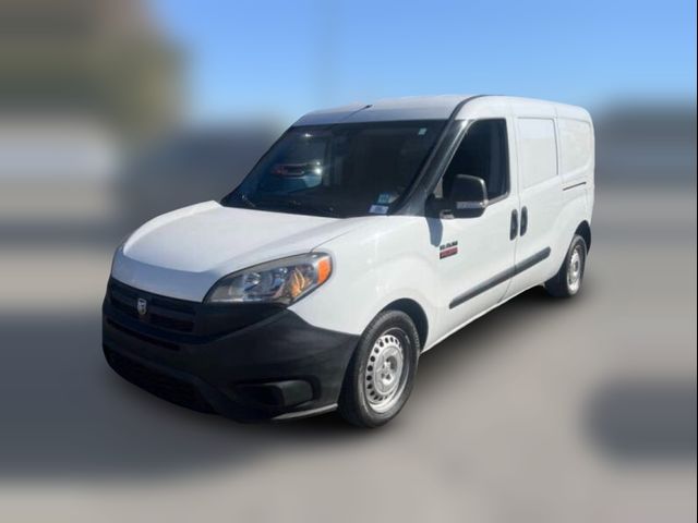 2016 Ram ProMaster Tradesman