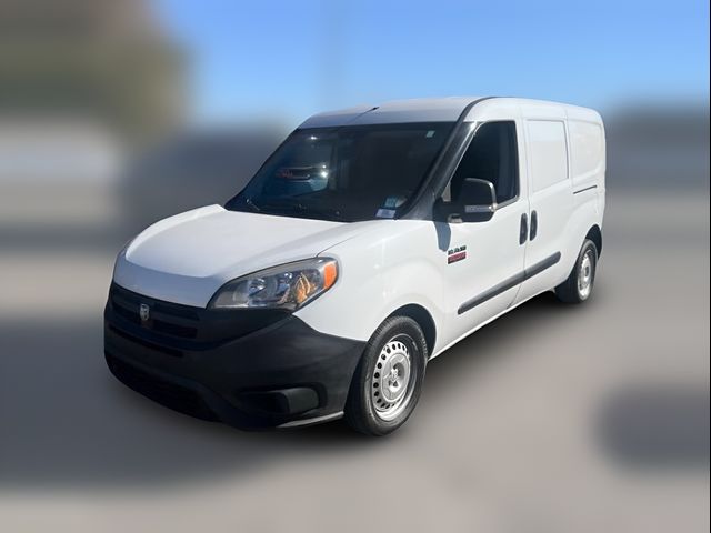 2016 Ram ProMaster Tradesman