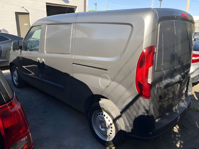 2016 Ram ProMaster Tradesman