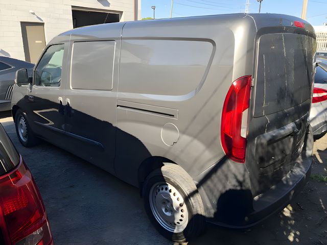 2016 Ram ProMaster Tradesman