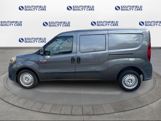 2016 Ram ProMaster Tradesman