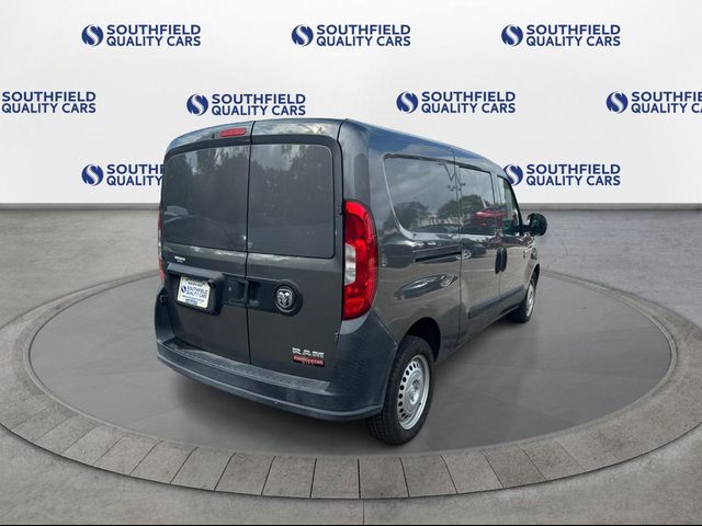 2016 Ram ProMaster Tradesman