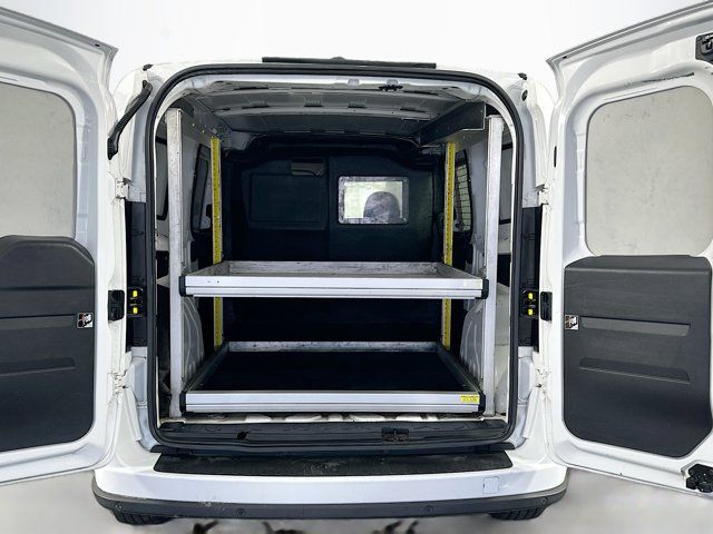 2016 Ram ProMaster Tradesman SLT