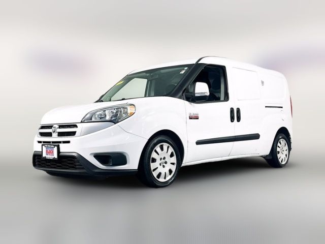 2016 Ram ProMaster Tradesman SLT