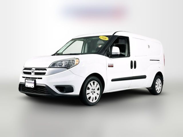 2016 Ram ProMaster Tradesman SLT