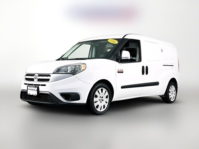 2016 Ram ProMaster Tradesman SLT