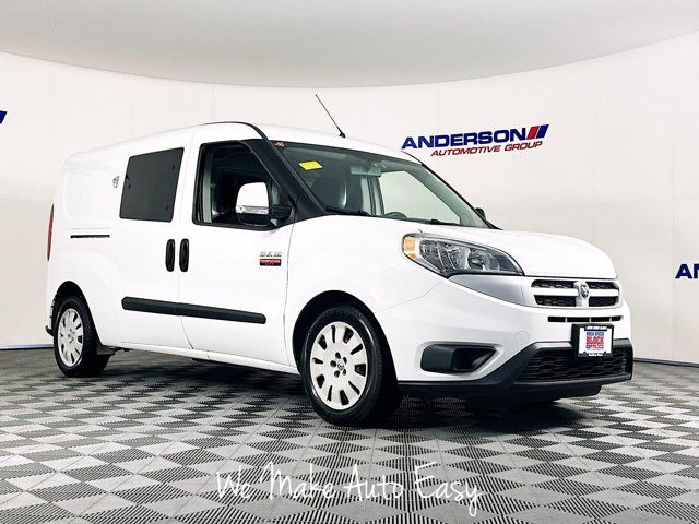 2016 Ram ProMaster Tradesman SLT