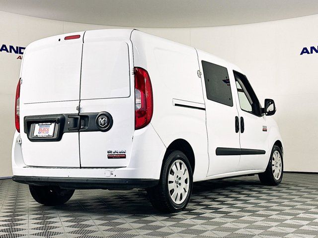 2016 Ram ProMaster Tradesman SLT