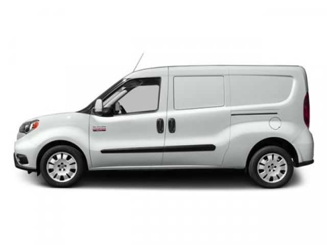 2016 Ram ProMaster Tradesman SLT