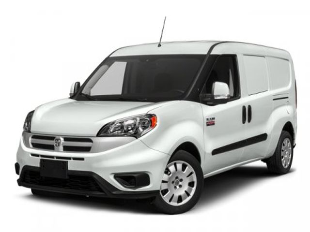 2016 Ram ProMaster Tradesman SLT