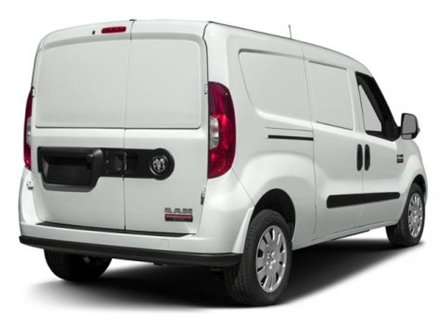 2016 Ram ProMaster Tradesman SLT