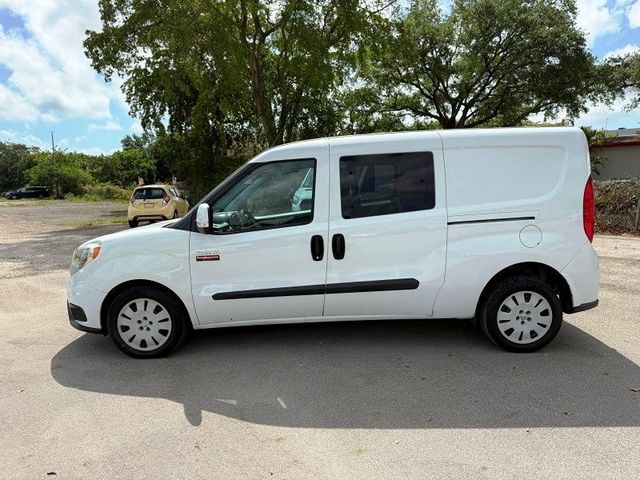 2016 Ram ProMaster Tradesman SLT