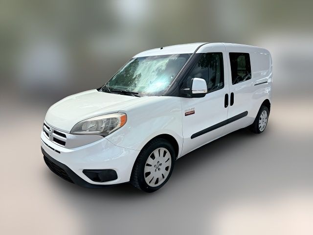 2016 Ram ProMaster Tradesman SLT