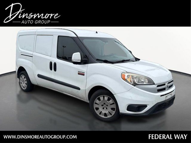 2016 Ram ProMaster Tradesman SLT