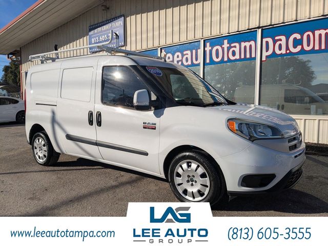 2016 Ram ProMaster Tradesman SLT