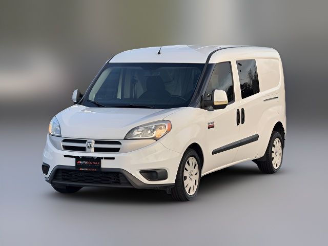 2016 Ram ProMaster Tradesman SLT