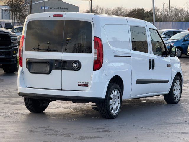 2016 Ram ProMaster Tradesman SLT