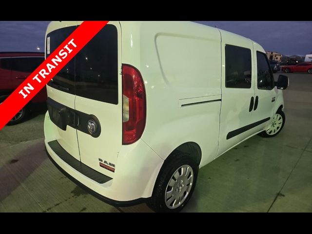 2016 Ram ProMaster Tradesman SLT