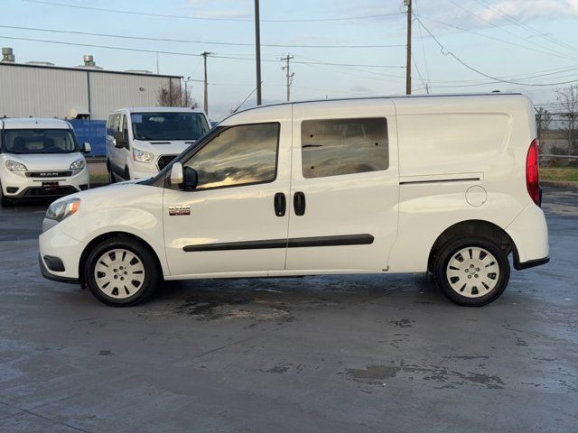 2016 Ram ProMaster Tradesman SLT