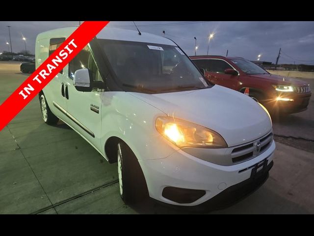 2016 Ram ProMaster Tradesman SLT