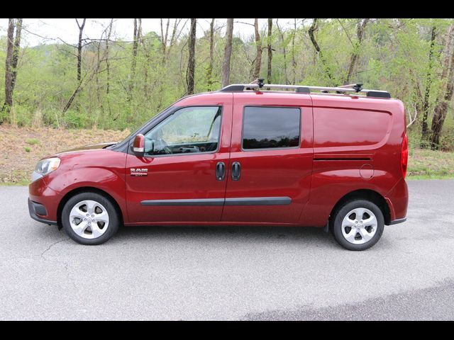 2016 Ram ProMaster Tradesman SLT