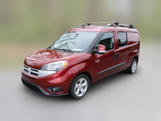 2016 Ram ProMaster Tradesman SLT