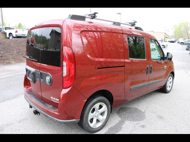 2016 Ram ProMaster Tradesman SLT