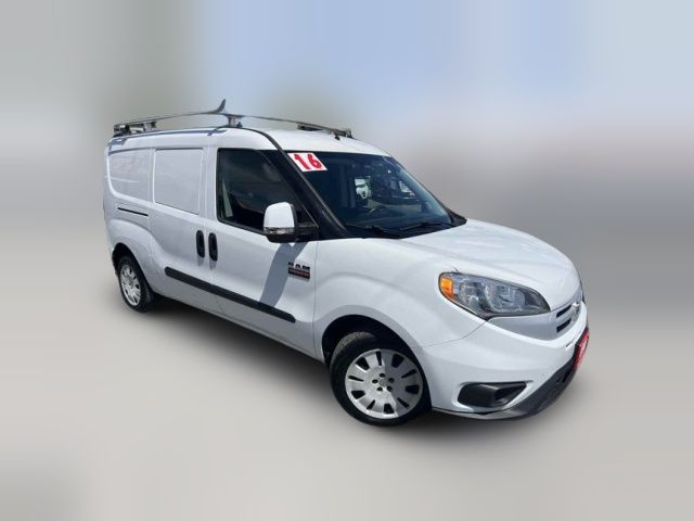 2016 Ram ProMaster Tradesman SLT