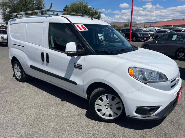 2016 Ram ProMaster Tradesman SLT