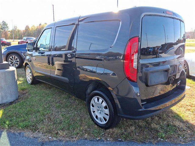 2016 Ram ProMaster Tradesman SLT