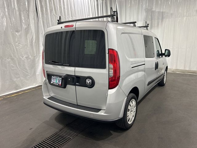 2016 Ram ProMaster Tradesman SLT