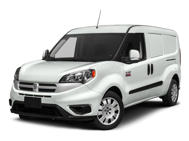 2016 Ram ProMaster Tradesman SLT