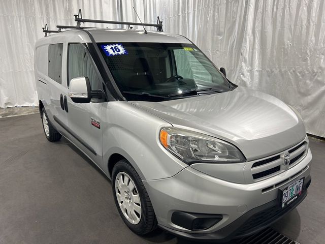 2016 Ram ProMaster Tradesman SLT