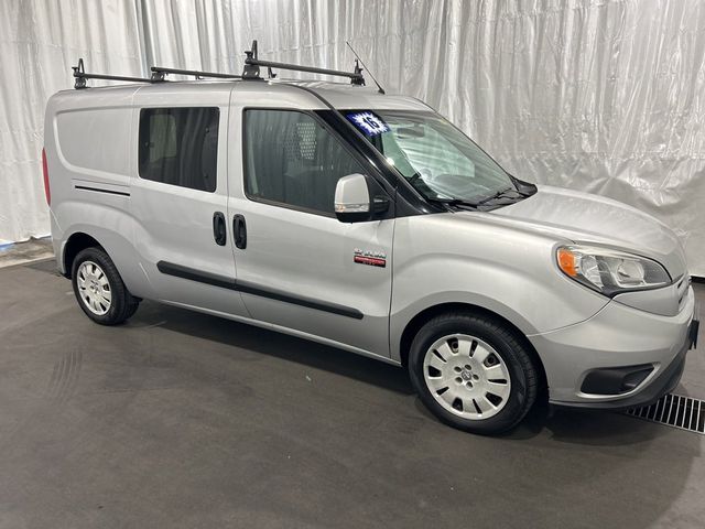 2016 Ram ProMaster Tradesman SLT