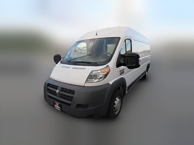 2016 Ram ProMaster Base