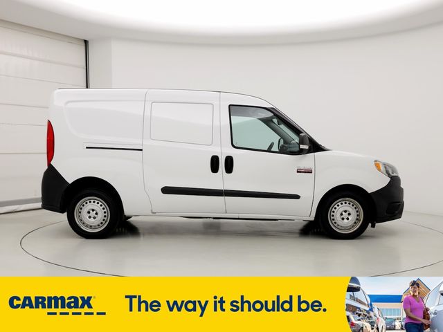 2016 Ram ProMaster Tradesman