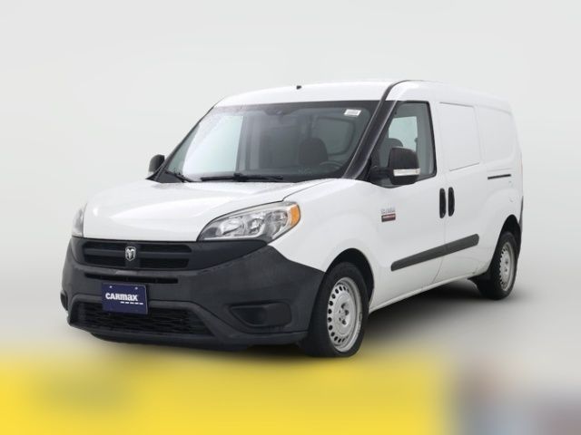 2016 Ram ProMaster Tradesman