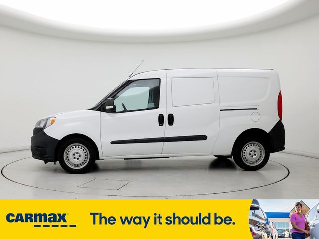 2016 Ram ProMaster Tradesman