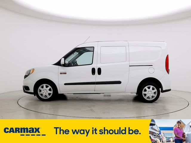 2016 Ram ProMaster Tradesman SLT