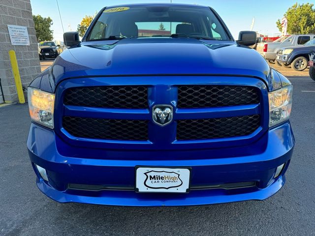 2016 Ram 1500 Express