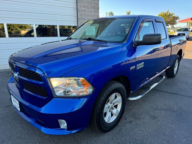 2016 Ram 1500 Express