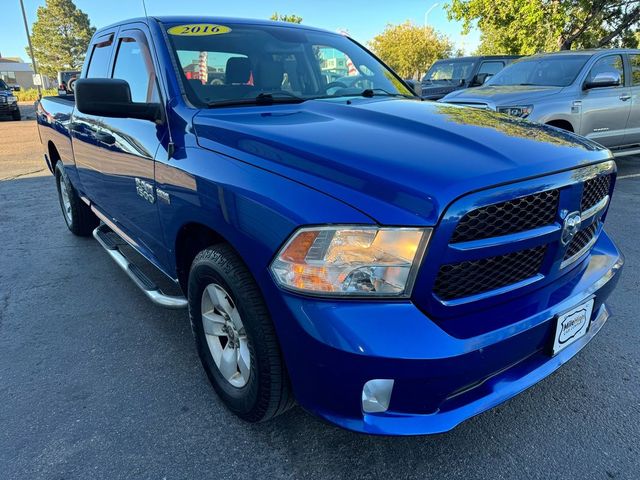 2016 Ram 1500 Express