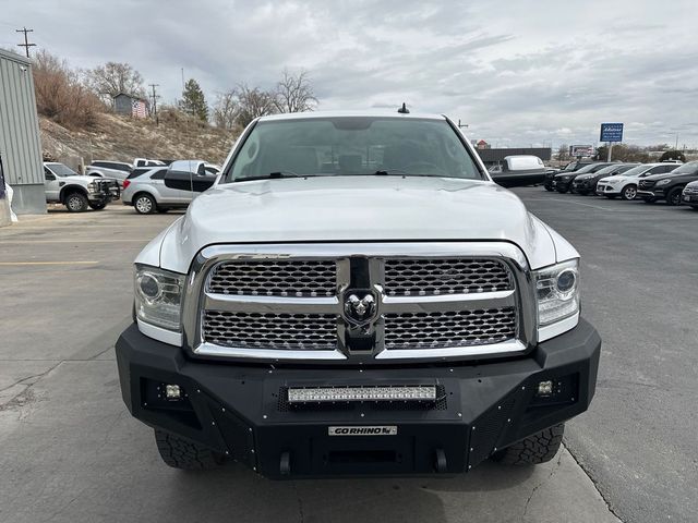 2016 Ram 3500 Laramie