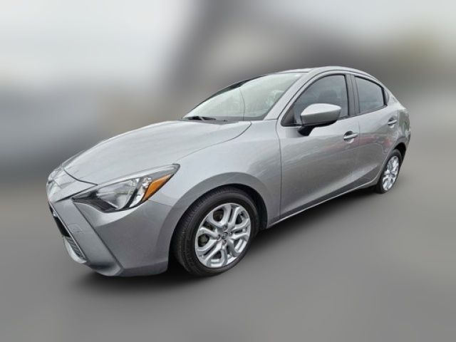 2016 Scion iA Base