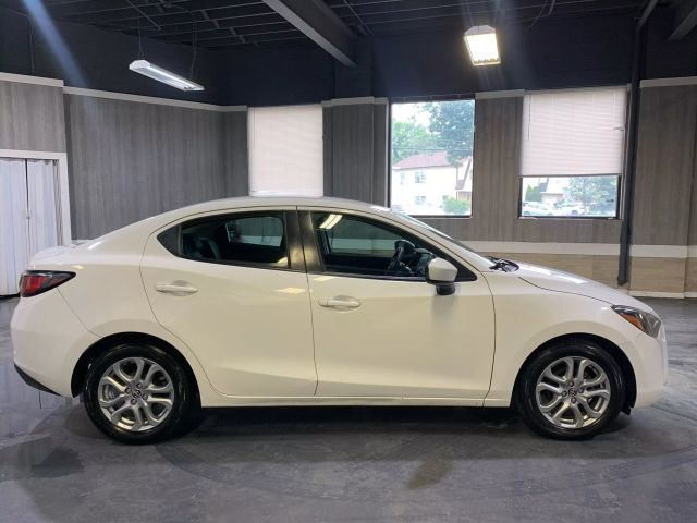2016 Scion iA 