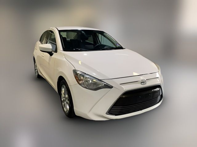 2016 Scion iA 