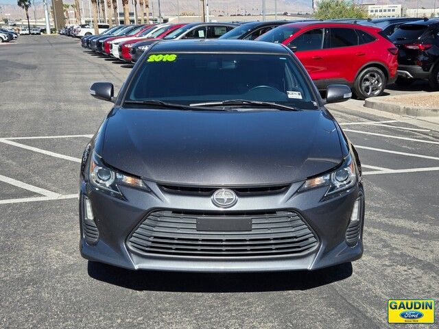 2016 Scion tC Base