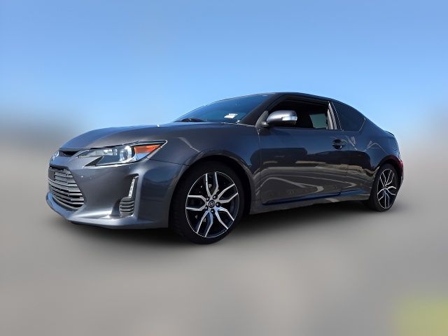 2016 Scion tC Base